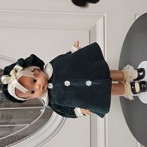 Effanbee patsy doll